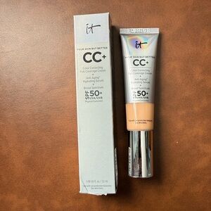 IT Cosmetics CC Cream
